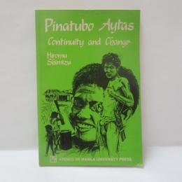 Pinatubo Aytas
Continuity and Change