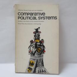 Comparative Political Systems: Studies in the Politics of Pre-industrial Societies
