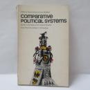 Comparative Political Systems: Studies in the Politics of Pre-industrial Societies