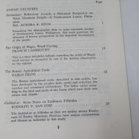 Saint Louis University Research Journal