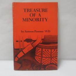 TREASURE OF A MINORITY : The Ambahan--A Poetic Expression of the Mangyans of Sou