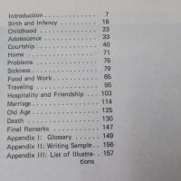 TREASURE OF A MINORITY : The Ambahan--A Poetic Expression of the Mangyans of Sou