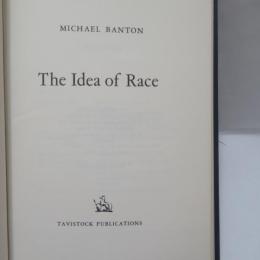The Idea of Race