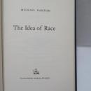 The Idea of Race