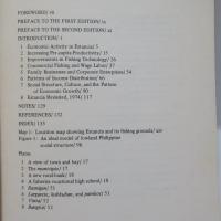 Estancia in Transition: Economic Growth In A Rural Philippine Community, Revised and Expanded