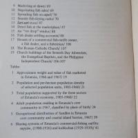 Estancia in Transition: Economic Growth In A Rural Philippine Community, Revised and Expanded
