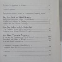 Philippine Localities and Global Perspectives: Essays on Society and Culture