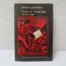 Verbal Art, Verbal Sign, Verbal Time