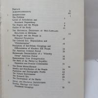 Peasants in the Hills