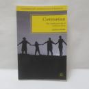 Communitas: The Anthropology of Collective Joy