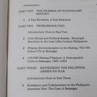 A Past Recovered: Essays on Philippine History and Historiography