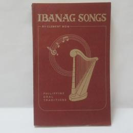  Ibanag Songs Philippine Oral traditions