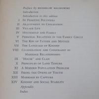 We, the Tikopia: Kinship in Primitive Polynesia