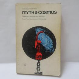 Myth & Cosmos: Readings in Mythology and Symbolism
