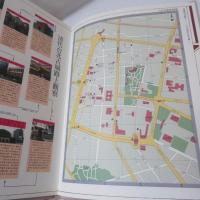 古地圖台北散歩 : 1895清代台北古城