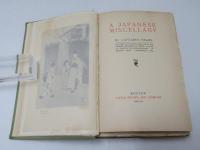 A Japanese Miscellany