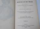 The Nestorians and Their Rituals: With the Narrative of a Mission to Mesopotamia and Coordistan in 1842-1844,　VOLUME II.