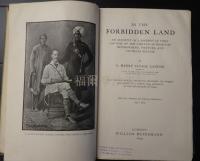 In the Forbidden Land　　1899年