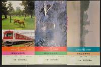 あなたとなら大和路　観光記念乗車券