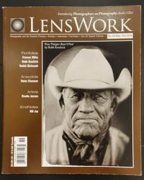 LENSWORK NO60 