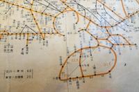 鉄道粁程図