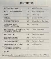 History of World Exploration