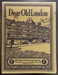 Dear Old London  (親愛なるオールドロンドン)