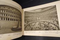 ROMA - ALBUM ARTISTICO CON 130 TAVOLE 