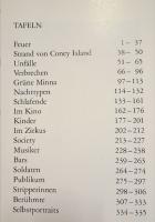 weegee's new york photographien 1935-1960