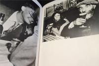 weegee's new york photographien 1935-1960