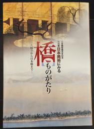 日本美術に見る橋ものがたり　天橋立から日本橋まで