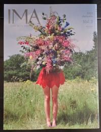IMA Vol.5　写真が紡ぐ物語