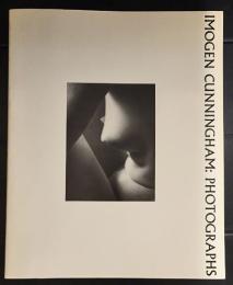 Imogen Cunningham: Photographs
