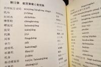 中国現代工業用語辞典
