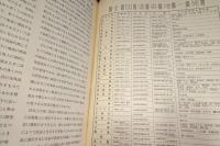 目で見る日本の温泉