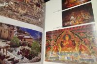 西蔵仏教寺廟