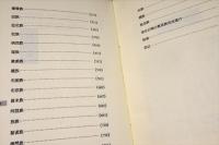 雲南少数民族概覧　