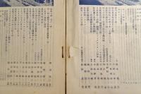 科学と模型　昭和9年正月　創刊五周年記念号