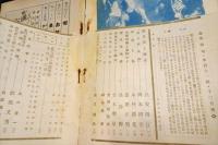 道頓堀　昭和10年　12月