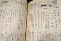 道頓堀　昭和2年　11月