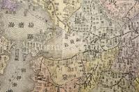 帝国大日本里程細図　