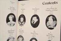The Life and Times of Elizabeth I