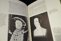 The Life and Times of Elizabeth I