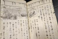 初学動物篇　全