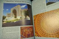 Uzbekistan the cities the legends