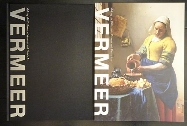 フェルメール展 2018(アーサー・K.ウィーロックJr/監修) / 古本、中古