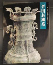 晋国趙卿墓　(晋陽重大考古発現叢書)