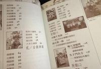 台湾芸陳伝奇続巻　跟著香陳走