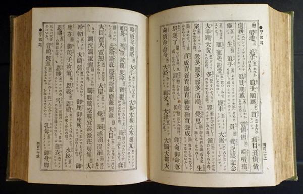 帝国以呂波節用大全(山田美妙) / 古本、中古本、古書籍の通販は「日本