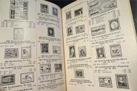 AFA Skandinavien Frimærkekatalog 1980
